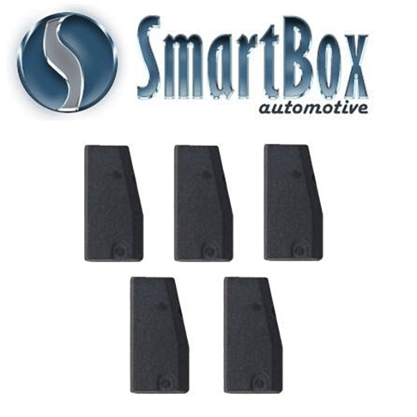 Smartbox :5 PACK! CLONE CHIP 70. $14 PER CHIP SMARTCHIP-70